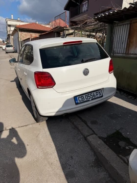 VW Polo - 2600 € / 5085.16 лв. - 35591853 4 | Car24.bg VW Polo - 2600 € / 5085.16 лв. - 35591853 4