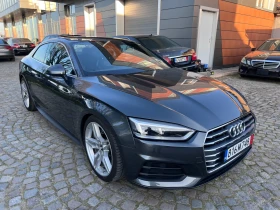Audi A5 2.0TDI S-line 70000km - 23800 € / 46548.75 лв. - 54186925 3 | Car24.bg Audi A5 2.0TDI S-line 70000km - 23800 € / 46548.75 лв. - 54186925 3