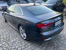 Audi A5 2.0TDI S-line 70000km - 23800 € / 46548.75 лв. - 54186925 7 | Car24.bg Audi A5 2.0TDI S-line 70000km - 23800 € / 46548.75 лв. - 54186925 7