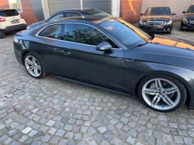Audi A5 2.0TDI S-line 70000km - 23800 € / 46548.75 лв. - 54186925 4 | Car24.bg Audi A5 2.0TDI S-line 70000km - 23800 € / 46548.75 лв. - 54186925 4