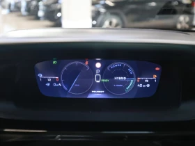 Peugeot 408 GT 1.6/224HP/ACC/PANO/MATRIX/360/169h | Auto.bg — изображение 13 Peugeot 408 GT 1.6/224HP/ACC/PANO/MATRIX/360/169h | Auto.bg — изображение 13