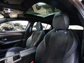 Peugeot 408 GT 1.6/224HP/ACC/PANO/MATRIX/360/169h | Auto.bg — изображение 9 Peugeot 408 GT 1.6/224HP/ACC/PANO/MATRIX/360/169h | Auto.bg — изображение 9