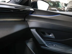 Peugeot 408 GT 1.6/224HP/ACC/PANO/MATRIX/360/169h | Auto.bg — изображение 12 Peugeot 408 GT 1.6/224HP/ACC/PANO/MATRIX/360/169h | Auto.bg — изображение 12