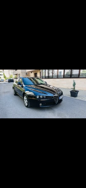 Alfa Romeo 159 - 2650 € / 5182.95 лв. - 45450359 2 | Car24.bg Alfa Romeo 159 - 2650 € / 5182.95 лв. - 45450359 2