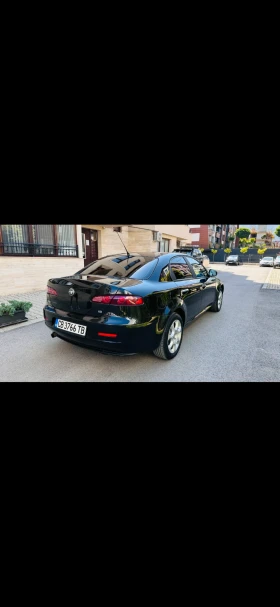 Alfa Romeo 159 - 2650 € / 5182.95 лв. - 45450359 3 | Car24.bg Alfa Romeo 159 - 2650 € / 5182.95 лв. - 45450359 3
