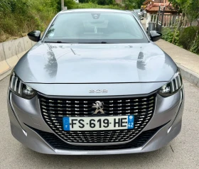 Peugeot 208 1.2T Automatic GT LINE * KTEO* | Auto.bg — изображение 2 Peugeot 208 1.2T Automatic GT LINE * KTEO* | Auto.bg — изображение 2