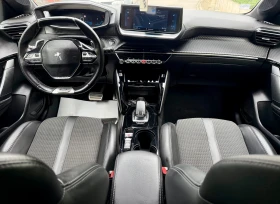 Peugeot 208 1.2T Automatic GT LINE * KTEO* | Auto.bg — изображение 8 Peugeot 208 1.2T Automatic GT LINE * KTEO* | Auto.bg — изображение 8
