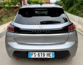 Peugeot 208 1.2T Automatic GT LINE * KTEO* | Auto.bg — изображение 6 Peugeot 208 1.2T Automatic GT LINE * KTEO* | Auto.bg — изображение 6