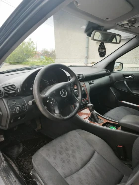 Mercedes-Benz C 220 - 1800 € / 3520.49 лв. - 35602711 7 | Car24.bg Mercedes-Benz C 220 - 1800 € / 3520.49 лв. - 35602711 7