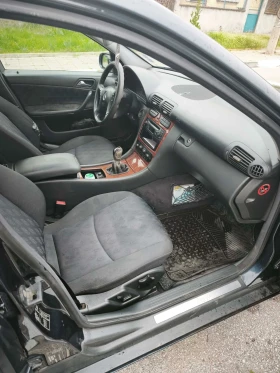 Mercedes-Benz C 220 - 1800 € / 3520.49 лв. - 35602711 5 | Car24.bg Mercedes-Benz C 220 - 1800 € / 3520.49 лв. - 35602711 5