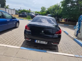 Peugeot 508 undefined | Auto.bg — изображение 3 Peugeot 508 undefined | Auto.bg — изображение 3