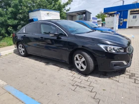 Peugeot 508 undefined | Auto.bg — изображение 4 Peugeot 508 undefined | Auto.bg — изображение 4