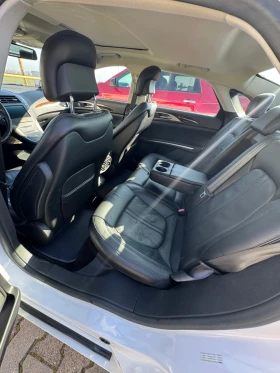 Lincoln Mkz - 10500 € - 99239412 10 | Car24.bg Lincoln Mkz - 10500 € - 99239412 10