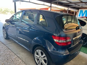 Mercedes-Benz B 170 Германия перфект | Auto.bg — изображение 4 Mercedes-Benz B 170 Германия перфект | Auto.bg — изображение 4