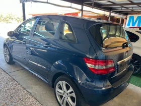 Mercedes-Benz B 170 Германия перфект | Auto.bg — изображение 3 Mercedes-Benz B 170 Германия перфект | Auto.bg — изображение 3