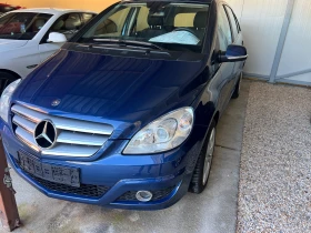 Mercedes-Benz B 170 Германия перфект | Auto.bg — изображение 9 Mercedes-Benz B 170 Германия перфект | Auto.bg — изображение 9
