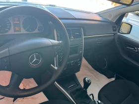 Mercedes-Benz B 170 Германия перфект | Auto.bg — изображение 7 Mercedes-Benz B 170 Германия перфект | Auto.bg — изображение 7