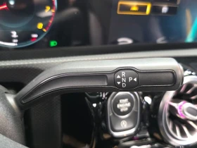 Mercedes-Benz CLA CLA250 4MATIC| 221к.с. | Auto.bg — изображение 9 Mercedes-Benz CLA CLA250 4MATIC| 221к.с. | Auto.bg — изображение 9