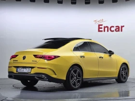 Mercedes-Benz CLA CLA250 4MATIC| 221к.с. | Auto.bg — изображение 2 Mercedes-Benz CLA CLA250 4MATIC| 221к.с. | Auto.bg — изображение 2