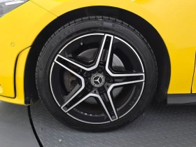Mercedes-Benz CLA CLA250 4MATIC| 221к.с. | Auto.bg — изображение 5 Mercedes-Benz CLA CLA250 4MATIC| 221к.с. | Auto.bg — изображение 5
