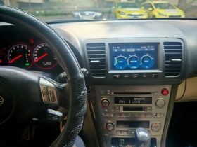 Subaru Legacy - 3500 € - 18710416 6 | Car24.bg Subaru Legacy - 3500 € - 18710416 6