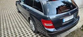 Mercedes-Benz C 220 AVANTGARDE T CDI BLUEEFFICIENCY/BEAM - 8500 € - 29617560 5 | Car24.bg Mercedes-Benz C 220 AVANTGARDE T CDI BLUEEFFICIENCY/BEAM - 8500 € - 29617560 5