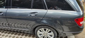 Mercedes-Benz C 220 AVANTGARDE T CDI BLUEEFFICIENCY/BEAM - 8500 € - 29617560 4 | Car24.bg Mercedes-Benz C 220 AVANTGARDE T CDI BLUEEFFICIENCY/BEAM - 8500 € - 29617560 4