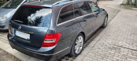 Mercedes-Benz C 220 AVANTGARDE T CDI BLUEEFFICIENCY/BEAM - 8500 € - 29617560 7 | Car24.bg Mercedes-Benz C 220 AVANTGARDE T CDI BLUEEFFICIENCY/BEAM - 8500 € - 29617560 7