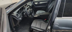Mercedes-Benz C 220 AVANTGARDE T CDI BLUEEFFICIENCY/BEAM - 8500 € - 29617560 10 | Car24.bg Mercedes-Benz C 220 AVANTGARDE T CDI BLUEEFFICIENCY/BEAM - 8500 € - 29617560 10