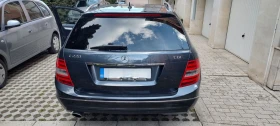 Mercedes-Benz C 220 AVANTGARDE T CDI BLUEEFFICIENCY/BEAM - 8500 € - 29617560 6 | Car24.bg Mercedes-Benz C 220 AVANTGARDE T CDI BLUEEFFICIENCY/BEAM - 8500 € - 29617560 6