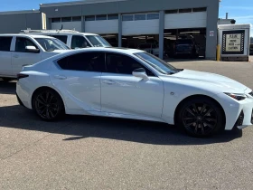 Lexus IS 300 F Sport / Обдухване / Carfax / Автокредит | Auto.bg — изображение 3 Lexus IS 300 F Sport / Обдухване / Carfax / Автокредит | Auto.bg — изображение 3