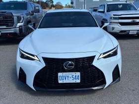 Lexus IS 300 F Sport / Обдухване / Carfax / Автокредит | Auto.bg — изображение 6 Lexus IS 300 F Sport / Обдухване / Carfax / Автокредит | Auto.bg — изображение 6