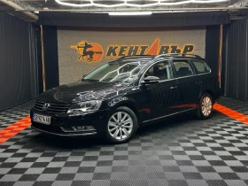 VW Passat 2.0d 140 к.с.