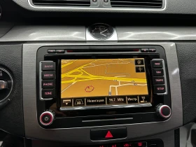VW Passat 2.0d 140 к.с. | Auto.bg — изображение 14 VW Passat 2.0d 140 к.с. | Auto.bg — изображение 14