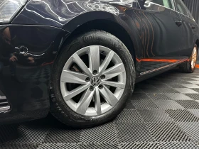 VW Passat 2.0d 140 к.с. | Auto.bg — изображение 2 VW Passat 2.0d 140 к.с. | Auto.bg — изображение 2