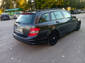 Mercedes-Benz C 220 AMG line - 4500 € - 46050820 8 | Car24.bg Mercedes-Benz C 220 AMG line - 4500 € - 46050820 8
