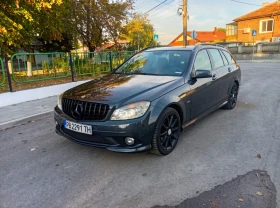 Mercedes-Benz C 220 AMG line - 4500 € - 46050820 4 | Car24.bg Mercedes-Benz C 220 AMG line - 4500 € - 46050820 4