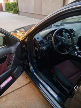 Mercedes-Benz C 220 AMG line - 4500 € - 46050820 10 | Car24.bg Mercedes-Benz C 220 AMG line - 4500 € - 46050820 10