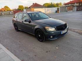 Mercedes-Benz C 220 AMG line - 4500 € - 46050820 9 | Car24.bg Mercedes-Benz C 220 AMG line - 4500 € - 46050820 9