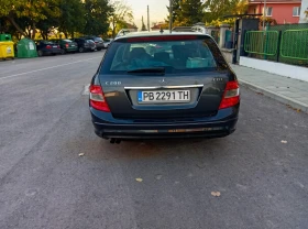 Mercedes-Benz C 220 AMG line - 4500 € - 46050820 7 | Car24.bg Mercedes-Benz C 220 AMG line - 4500 € - 46050820 7