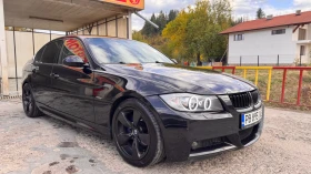 BMW 320 163 к. с. | Фабричен М-пакет | Shad
