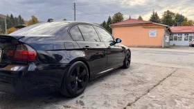 BMW 320 163 к. с. | Фабричен М-пакет | Shad | Auto.bg — изображение 3 BMW 320 163 к. с. | Фабричен М-пакет | Shad | Auto.bg — изображение 3
