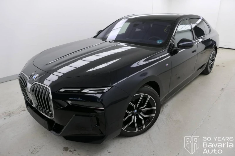 BMW 740 d xDrive M Sport Paket Sportautomatic - 187400 лв. / 95816.10 € - 81576813 1 | Car24.bg BMW 740 d xDrive M Sport Paket Sportautomatic - 187400 лв. / 95816.10 € - 81576813 1