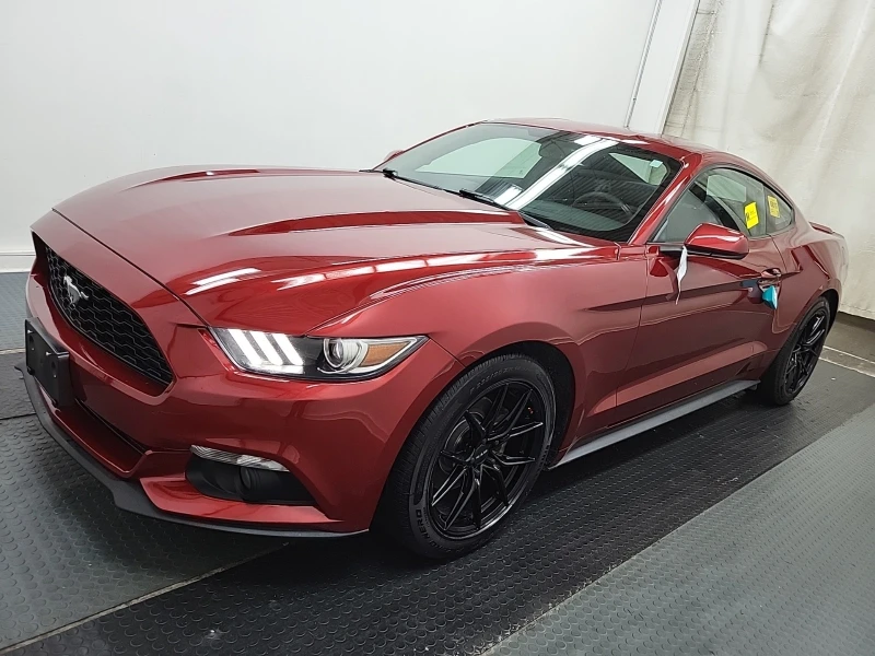 Ford Mustang * * CARFAX * * АВТО КРЕДИТ * * - 24999 лв. / 12781.79 € - 37491777 1 | Car24.bg Ford Mustang * * CARFAX * * АВТО КРЕДИТ * * - 24999 лв. / 12781.79 € - 37491777 1