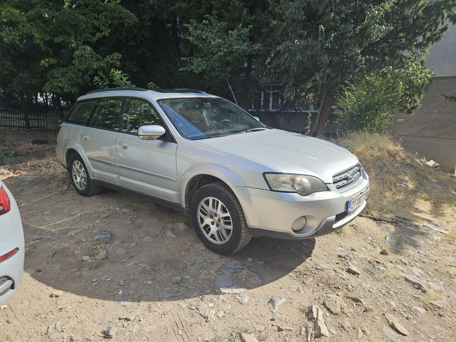 Subaru Outback Газов инжекцион, климатроник, подгрев - изображение 2 | Auto.bg Subaru Outback Газов инжекцион, климатроник, подгрев - изображение 2