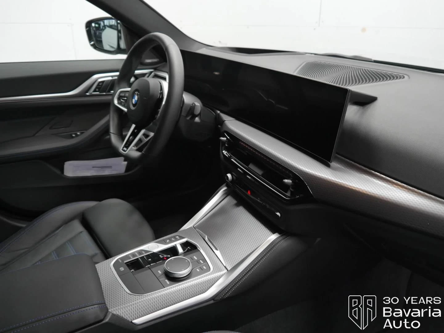 BMW 420 d Gran Coupe M Sport Paket Sportautomatic - изображение 7 | Auto.bg BMW 420 d Gran Coupe M Sport Paket Sportautomatic - изображение 7