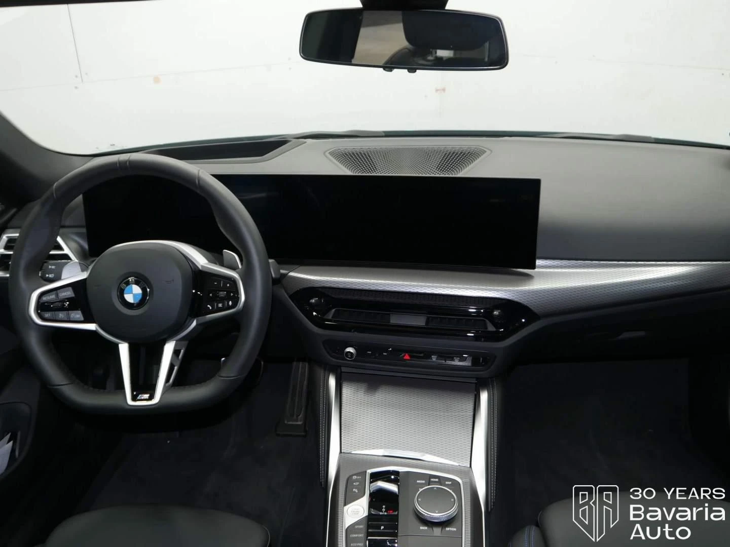 BMW 420 d Gran Coupe M Sport Paket Sportautomatic - изображение 6 | Auto.bg BMW 420 d Gran Coupe M Sport Paket Sportautomatic - изображение 6