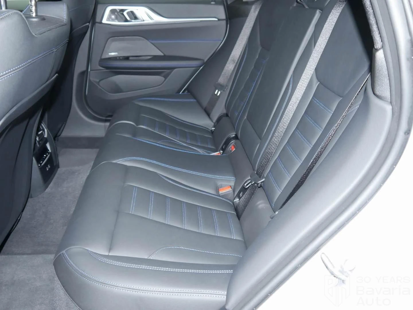 BMW 420 d Gran Coupe M Sport Paket Sportautomatic - изображение 8 | Auto.bg BMW 420 d Gran Coupe M Sport Paket Sportautomatic - изображение 8