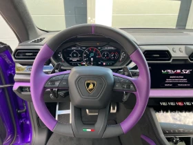 Lamborghini Urus SE/FACELIFT/PLUG-IN/SENSONUM/HEAD UP/PANO/360/ - 299980 € / 586709.88 лв. - 92648408 11 | Car24.bg Lamborghini Urus SE/FACELIFT/PLUG-IN/SENSONUM/HEAD UP/PANO/360/ - 299980 € / 586709.88 лв. - 92648408 11