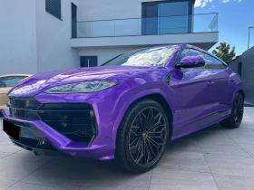 Lamborghini Urus SE/FACELIFT/PLUG-IN/SENSONUM/HEAD UP/PANO/360/ - 299980 € / 586709.88 лв. - 92648408 3 | Car24.bg Lamborghini Urus SE/FACELIFT/PLUG-IN/SENSONUM/HEAD UP/PANO/360/ - 299980 € / 586709.88 лв. - 92648408 3